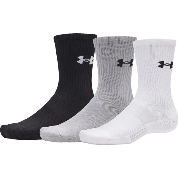 Skarpetki Performance Cotton 3pak Under Armour - mix