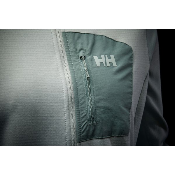 Polar damski Versalite Hooded Helly Hansen - Magenta 2.0