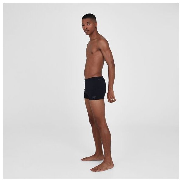 Kąpielówki męskie Essentials Endurance+ Aquashort Speedo