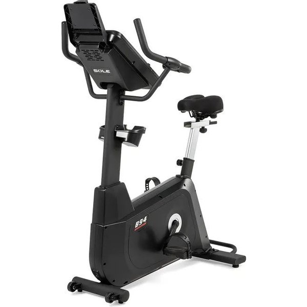 Rower magnetyczny Sole B94 Hammer