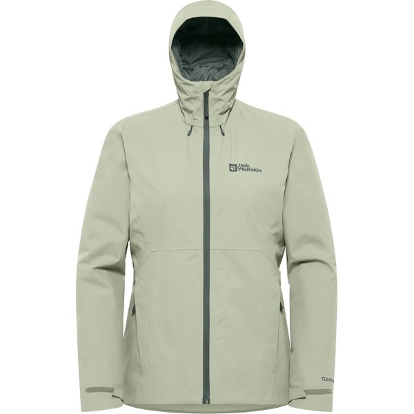 Kurtka damska Wisper Ins Jack Wolfskin