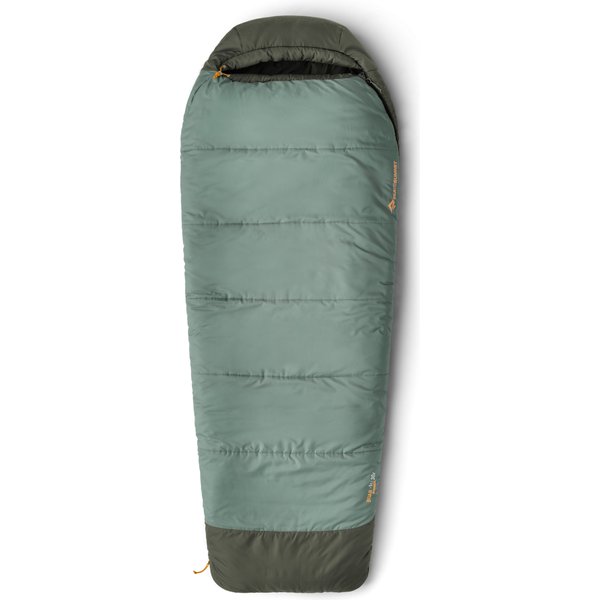 Śpiwór Boab Sea To Summit - zielony
