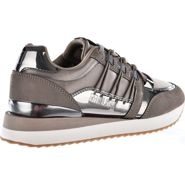 Buty CH Big Wel Big Star - szare