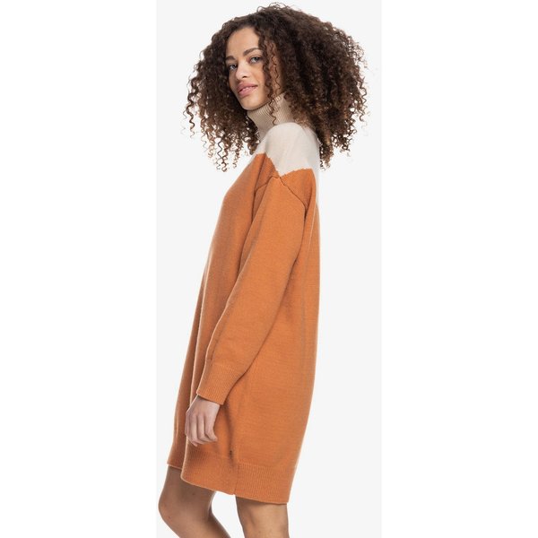 Sukienka z golfem Full Of Colors Roxy