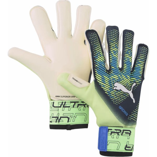 Rękawice bramkarskie Ultra Grip 1 Hybrid Puma