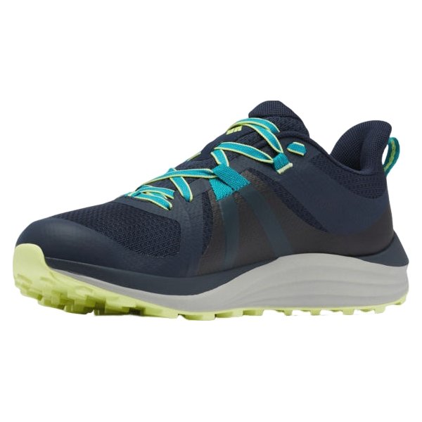 Buty Escape Pursuit OutDry Columbia - Collegiate Navy, Tippet