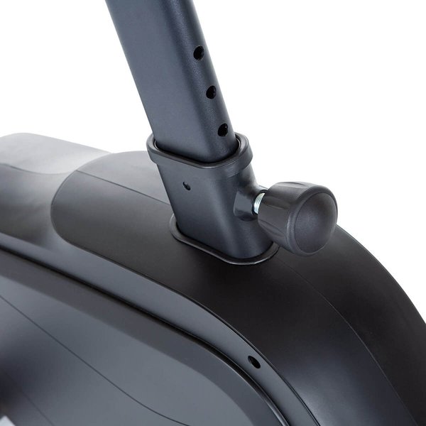 Rower magnetyczny Cardio XT6 BT Hammer