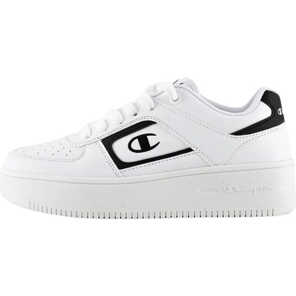 Buty Foul Play Element Platform Trainers Champion