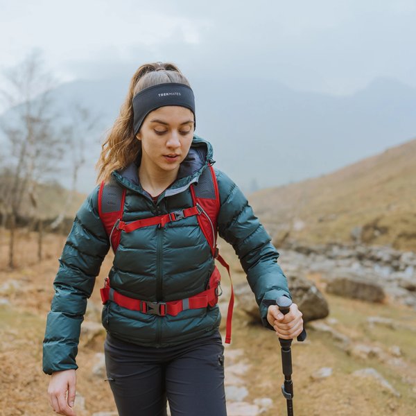 Opaska na głowę Kurber GTX Trekmates