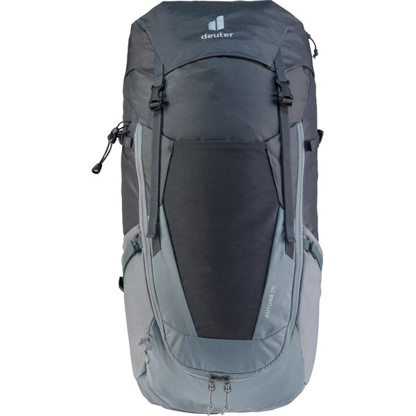 Plecak Futura 26L z kosmetyczką Wash Bag Tour II Deuter