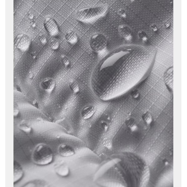 Kurtka puchowa damska LW Insulated Under Armour - White/Black