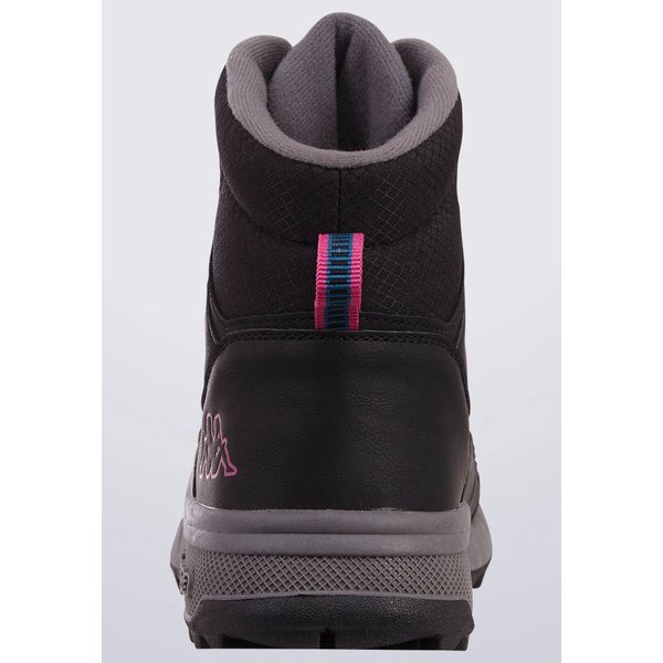 Buty Arula Tex Kappa - black