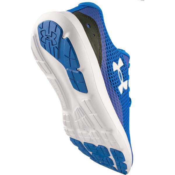 Buty Surge 3 Under Armour - niebieskie