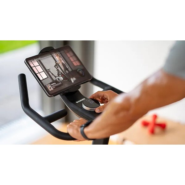 Rower spinningowy Speed Race X Hammer