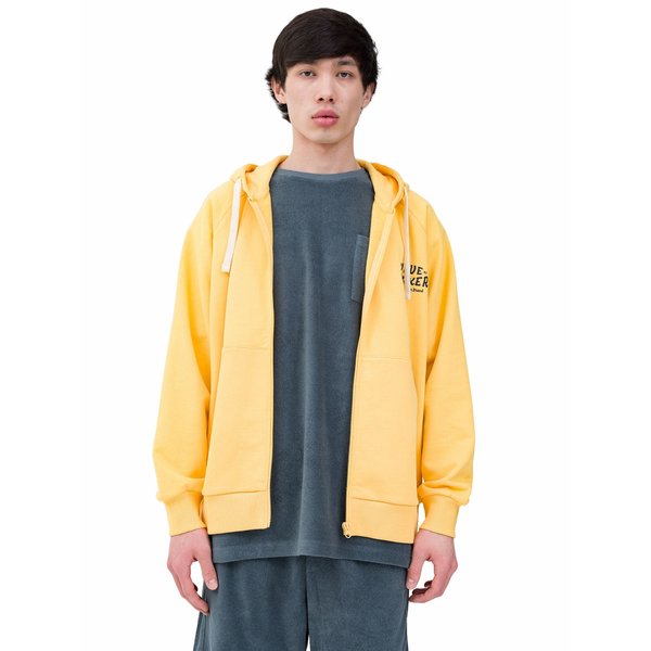 Bluza męska 4FWSS24TSWSM1029 4F