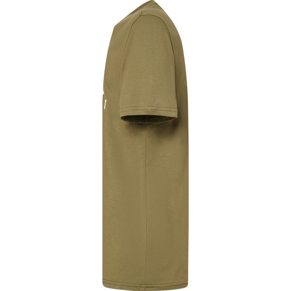 Koszulka męska O Bark 2.0 Oakley - army green