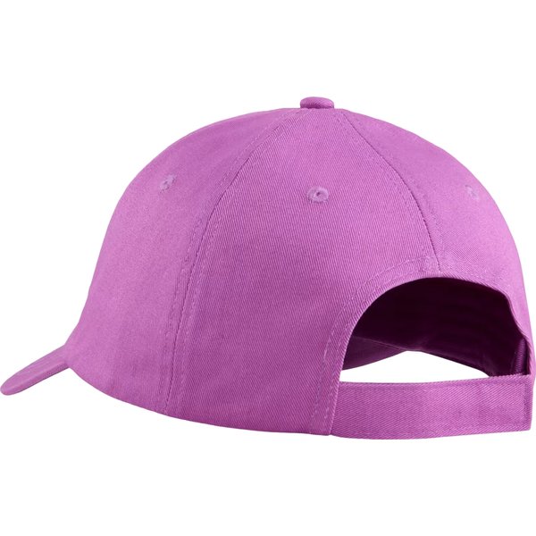 Czapka z daszkiem Ess Cat BB Cap Puma - Wild Berry