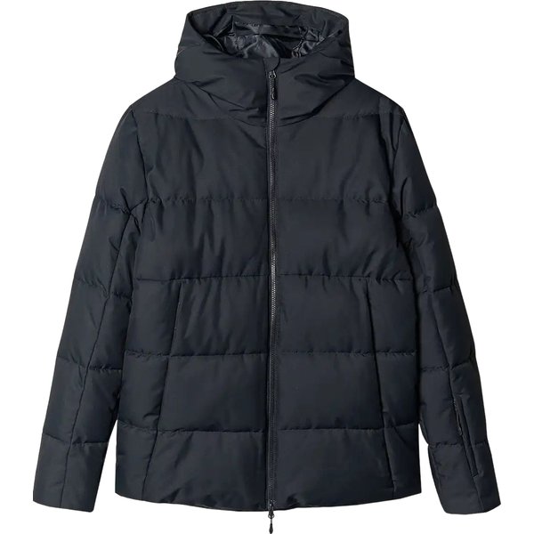 Kurtka narciarska męska M0788 4F