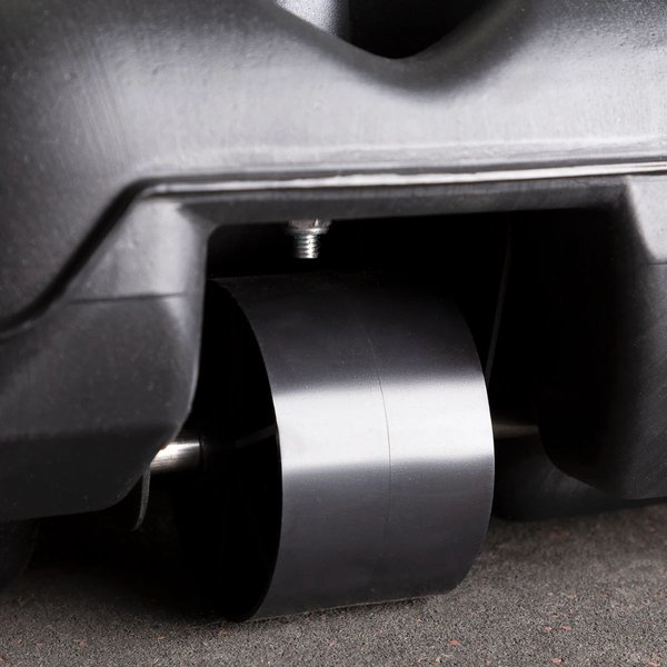 Kosz do koszykówki, konstrukcja ZDKJ520 Nils