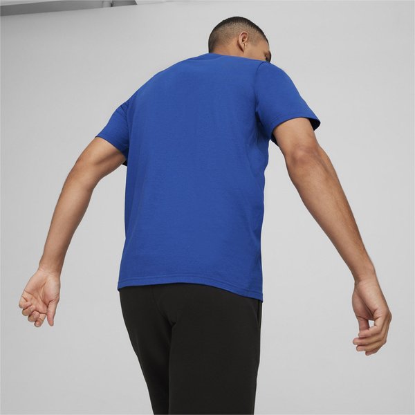 Koszulka męska Better Essentials Puma - cobalt glaze