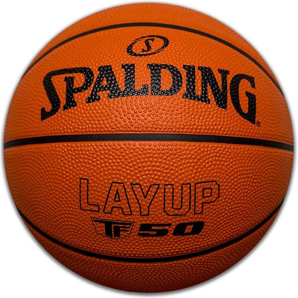 Piłka do koszykówki Layup TF-50 6 Spalding