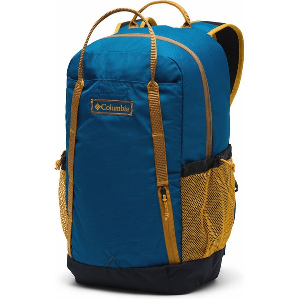 Plecak Echo Mountain 25L Columbia - phoenix blue