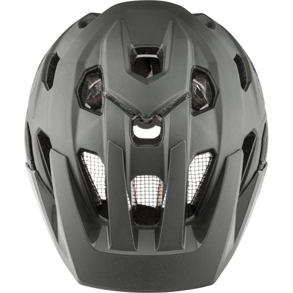 Kask rowerowy Anzana Alpina