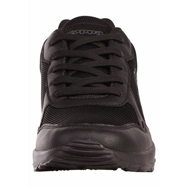 Buty Turpin Kappa - Black/Grey