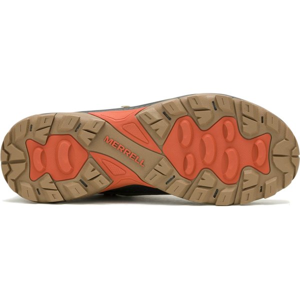 Buty trekkingowe Speed Strike 2 Mid WP Merrell