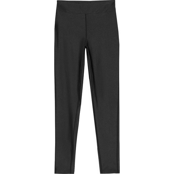 Legginsy damskie H4L22 LEG020 4F