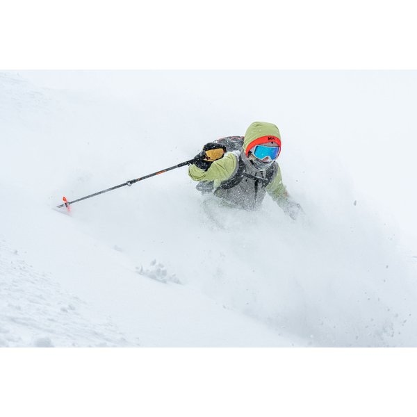 Kurtka narciarska damska Powchaser 2.0 Helly Hansen