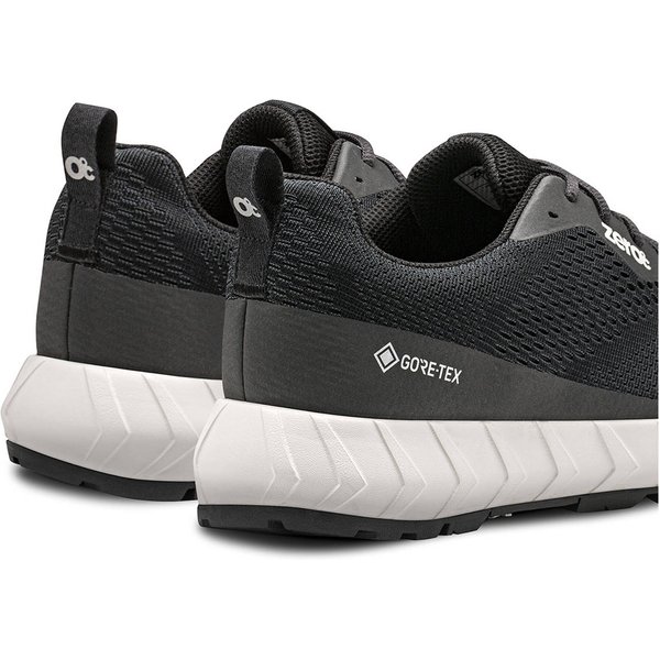 Buty Helsfyr GTX ZeroC - szare