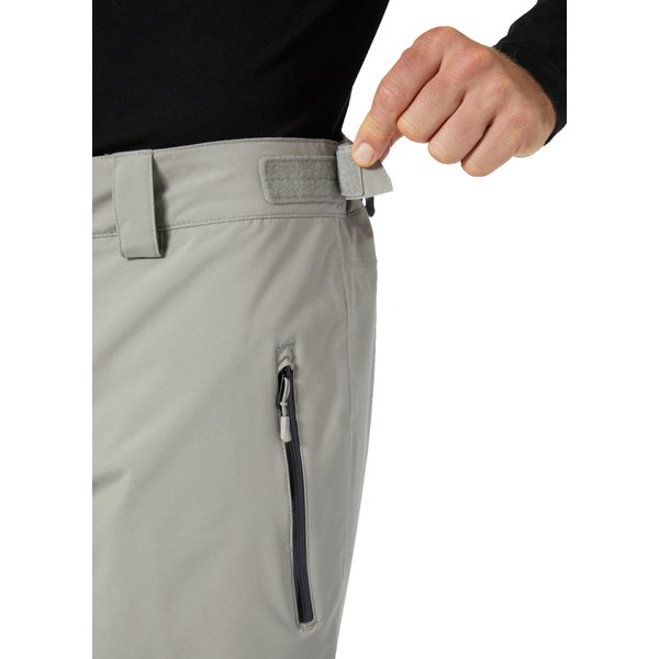 Spodnie narciarskie męskie Legendary Insulated Helly Hansen - terraz