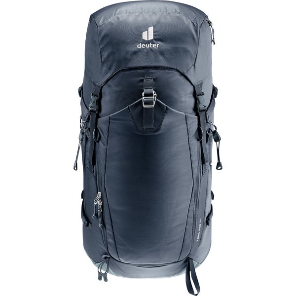 Plecak Trail Pro 36L Deuter - black shale