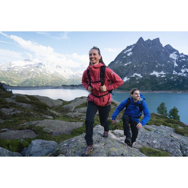 Kurtka damska Ampli-Dry II Shell Columbia - Fig