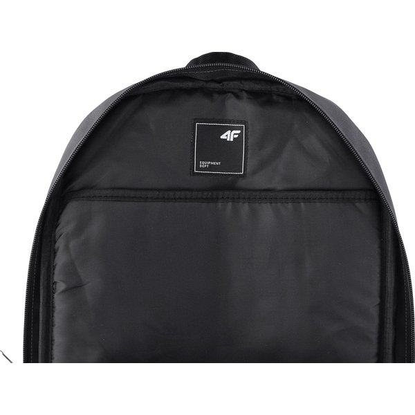 Plecak 4FWSS24ABACU280 4F - szary