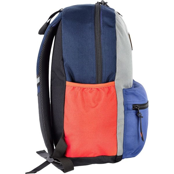 Plecak juniorski 4FJWSS24ABACM287 4F - multikolor 1