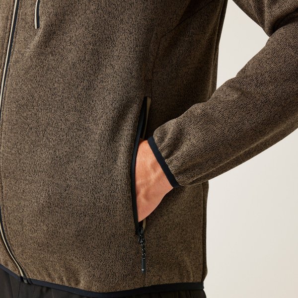 Polar męski Kassam Regatta - TreeTop