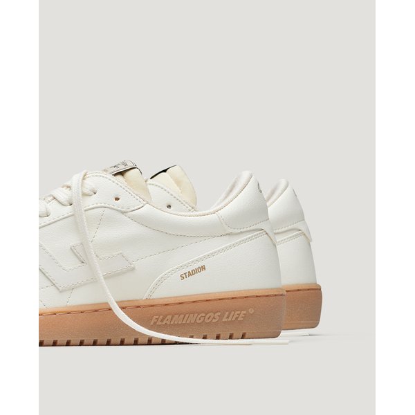 Buty Stadion Flamingos Life - pearl naturale