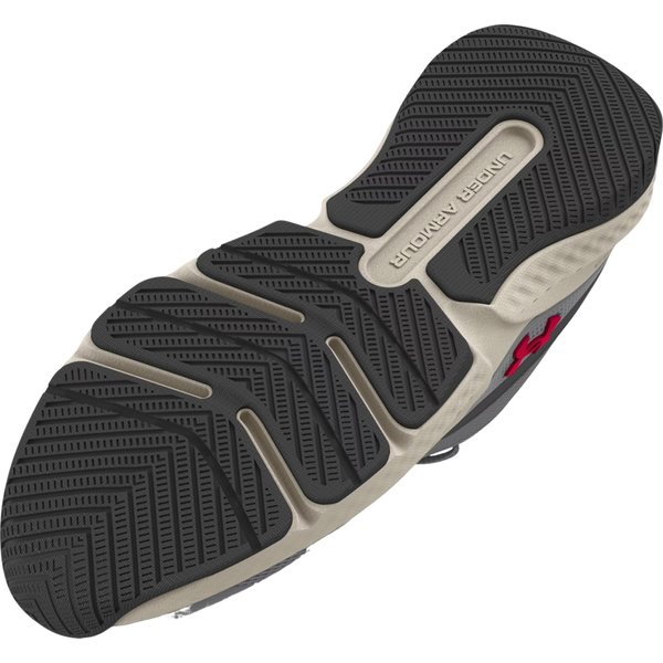 Buty Dynamic Select Under Armour - Mod Gray/Castlerock