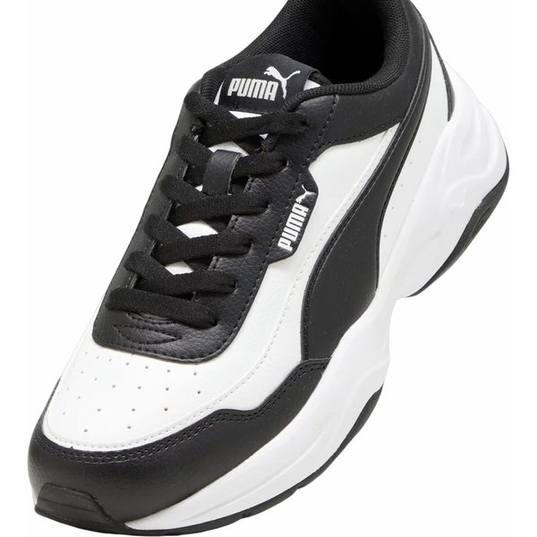 Buty Cilia Mode Wm's Puma - biały/czarny