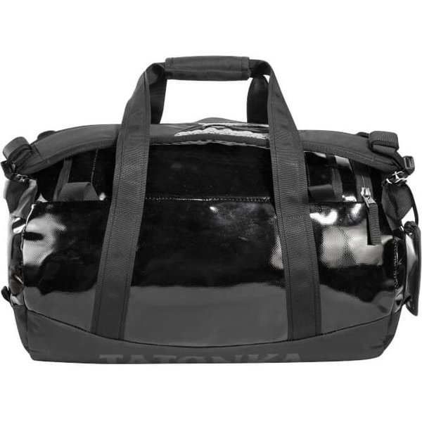 Torba z funkcją plecaka Barrel 25L Tatonka - black