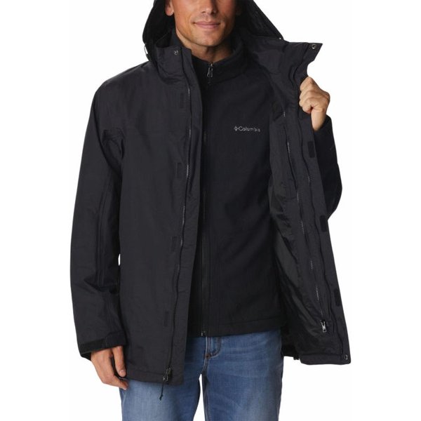 Men's mission air ™ interchange jacket Clearance