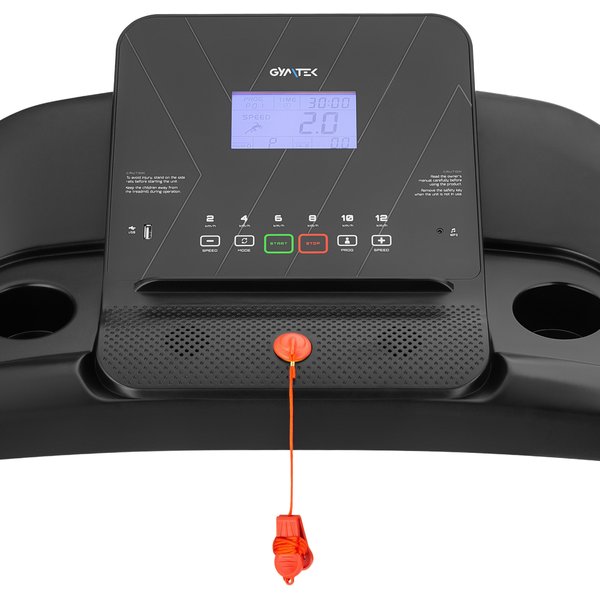 Bieżnia elektryczna XT600 Gymtek