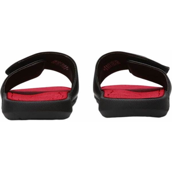 Klapki Cool Cat 2.0 V FS Puma - czarne/czerwone