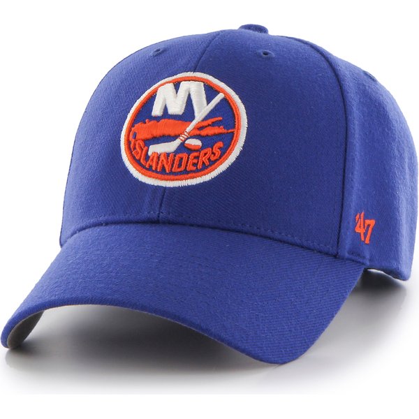 Czapka z daszkiem NHL New York Islanders 47 Brand