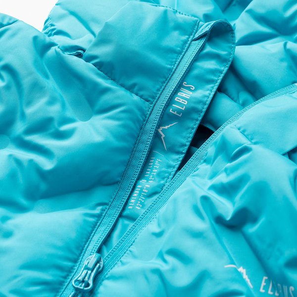 Kurtka damska Allio Wo's Primaloft Elbrus