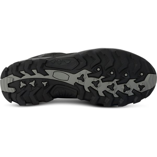 Buty trekkingowe Samaris III Low Regatta - Black/Granit