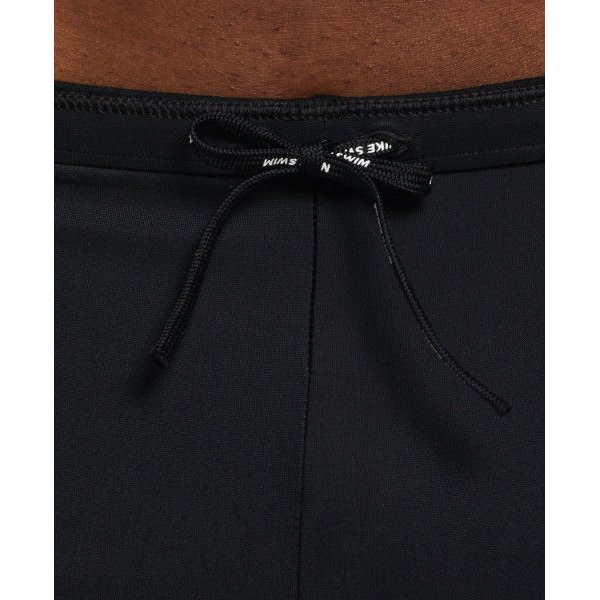 Kąpielówki męskie Tossed Swoosh Square Nike