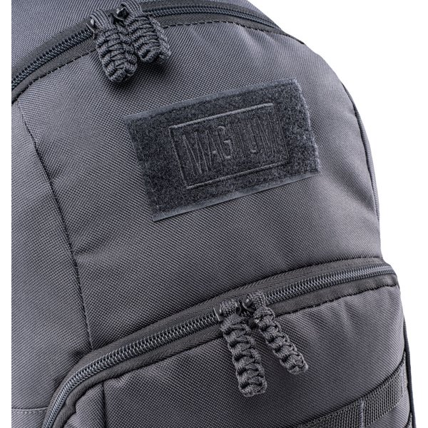 Plecak Kamel 15L Magnum - forged iron